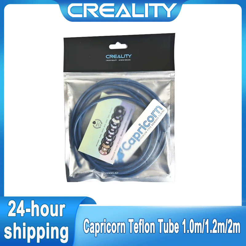 Creality Printer K1 - CREALITY Przewód Bowdena PTFE do Capricorn,