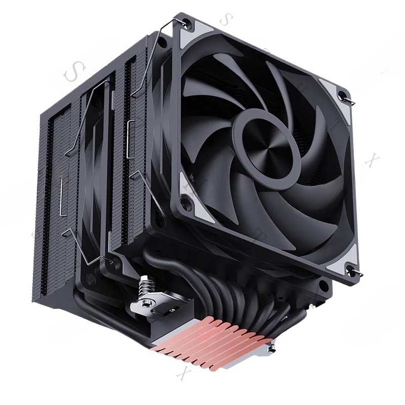 Pipe Freeze Spray - Odpowiedni radiator CPU MT880 Double Tower