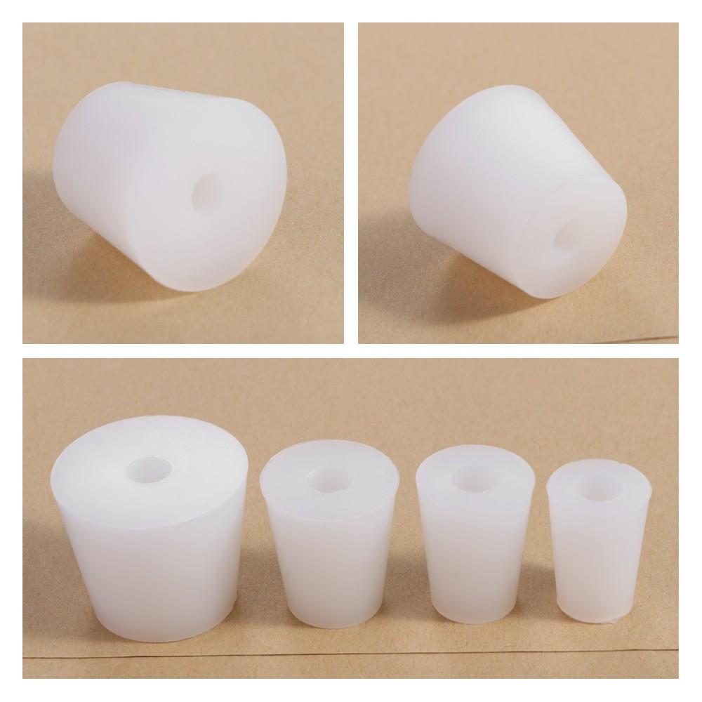Plastic Pipe Clip - Butelka z szerokim otworem odporna na