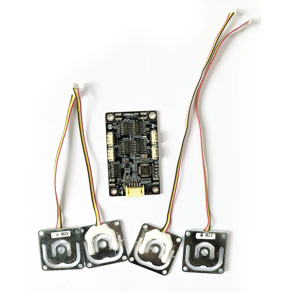 Creality Printer Ender 3 V3 - Kabel do automatycznego poziomowania CREALITY Ender-3