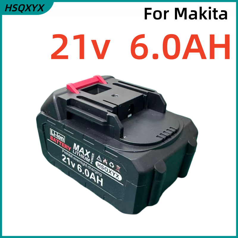 Makita Drill Hp1640 - Akumulator Makita 21V 5S2P Li-ion 3000mAh