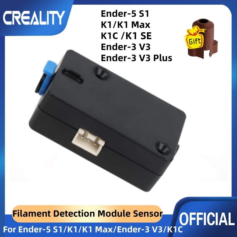 Creality Printer Ender 3 V3 - Zestaw czujników żarnika Creality Ender-5 S1,