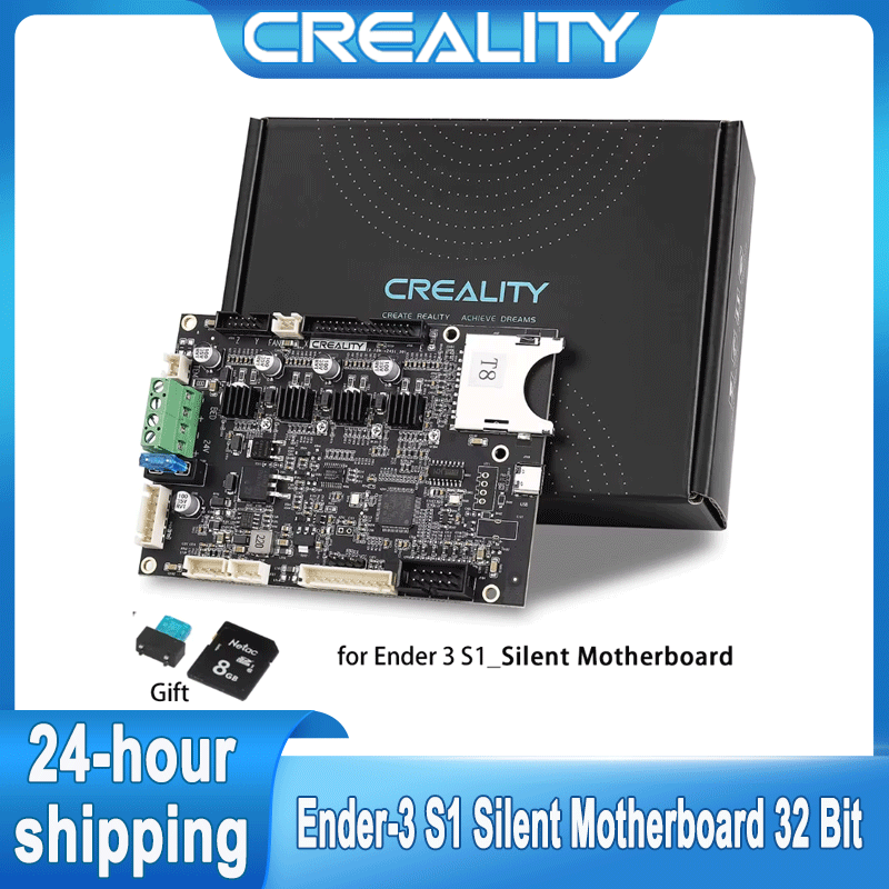 Creality Printer K1 - Płyta główna Creality do Ender-3 S1,