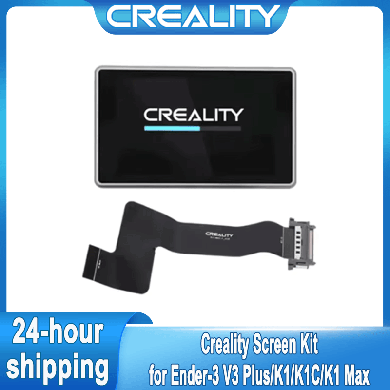 Creality Printer K1 - Oficjalny ekran dotykowy Creality K1/K1 MAX