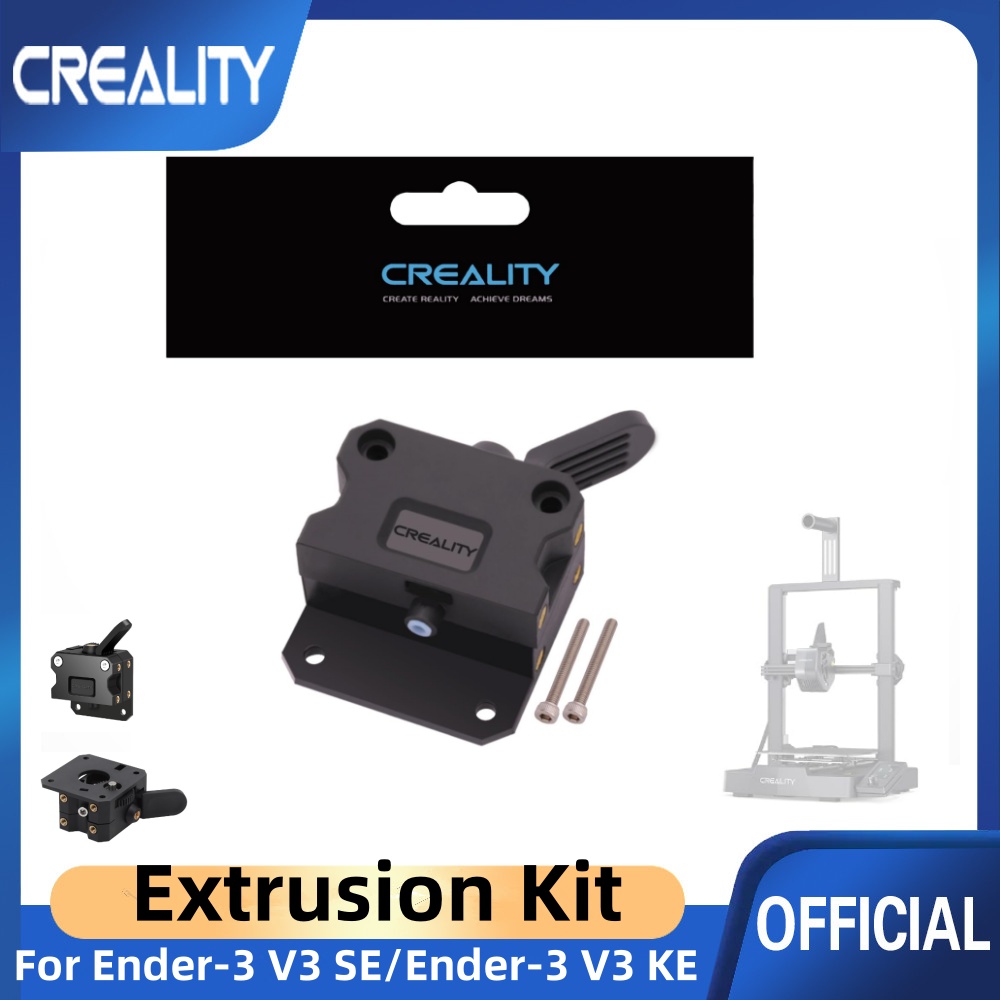 Creality Printer Ender 3 V3 - Zestaw wytłaczarki Creality Ender-3 V3 KE