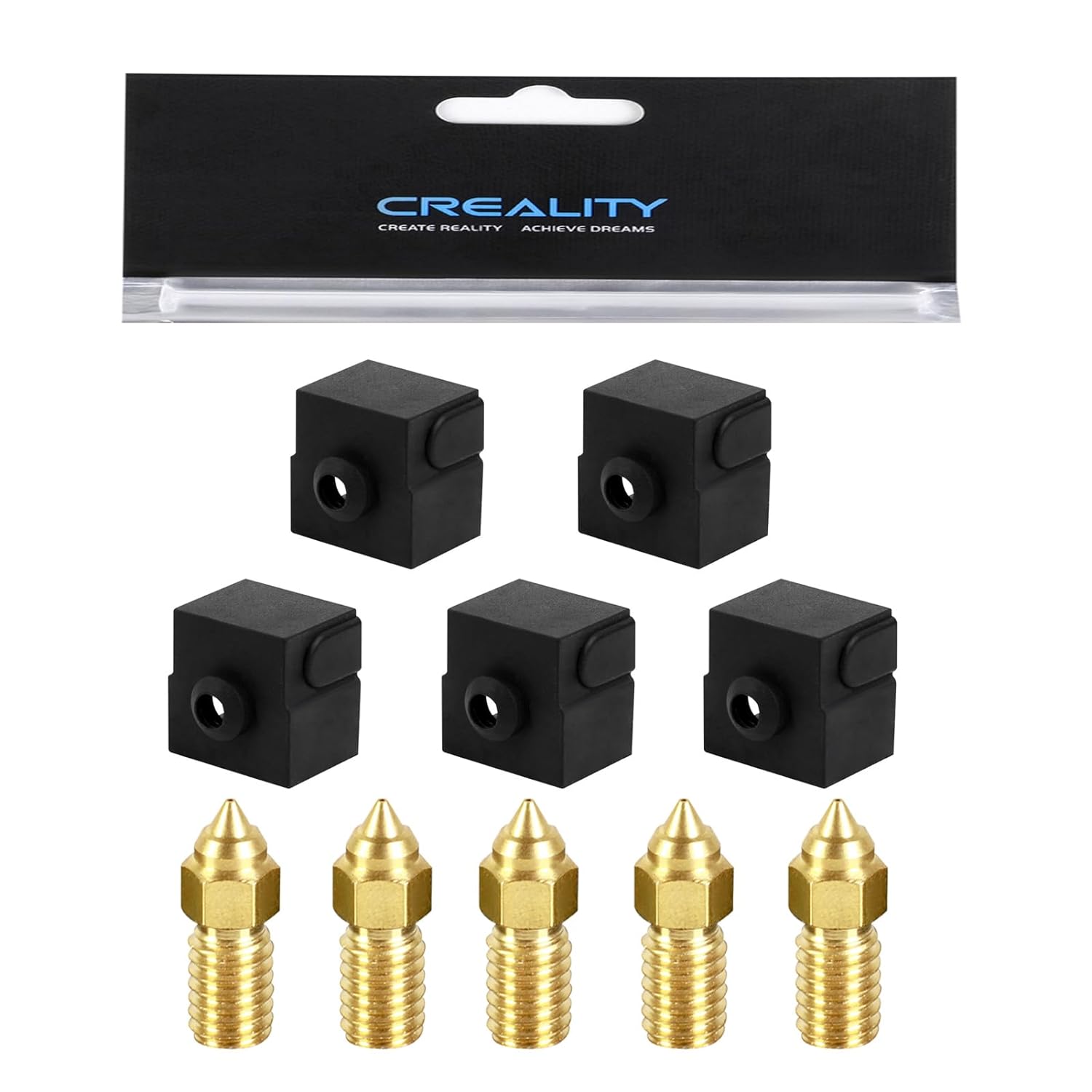 Creality Printer K1 - Dysza Creality Ender 3 V3 SE