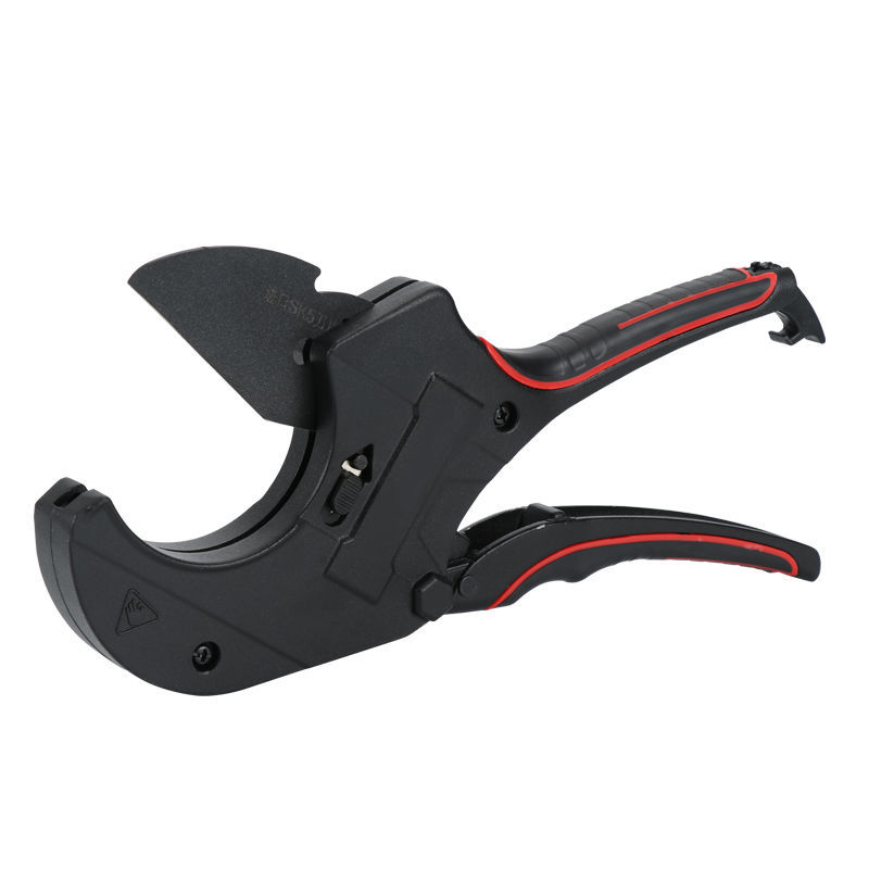 Pipe Cutter Ratchet - PPR fajka wodna nożyczki rura PVC
