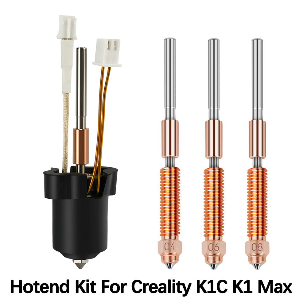Creality Printer K1 - Zestaw Hotend do Creality K1 SE