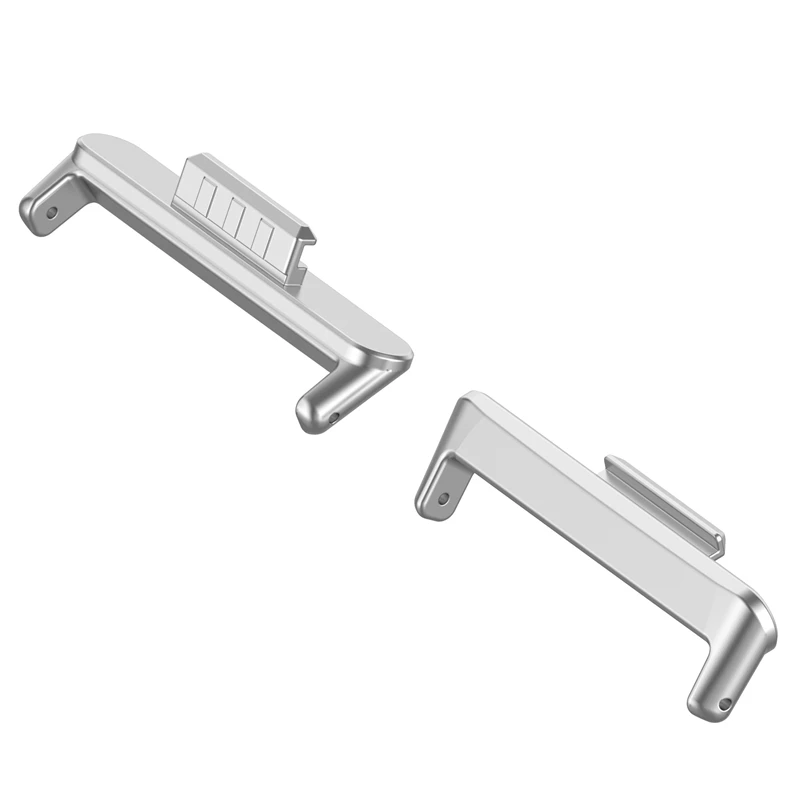 2 SZT. Złącze do paska Huawei  – Push Fit Connector recenzja i cena