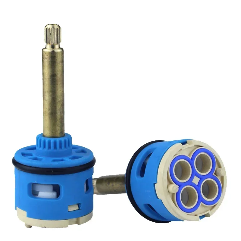 1PC wymiana oszczędzania wody  – Basin Mixer Cartridge recenzja i cena