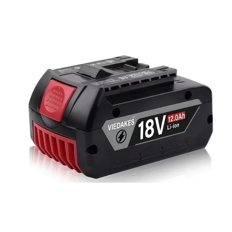 Akumulator 18V 10.0Ah do Bosch – Bosch Drill Gsb 18V recenzja i cena