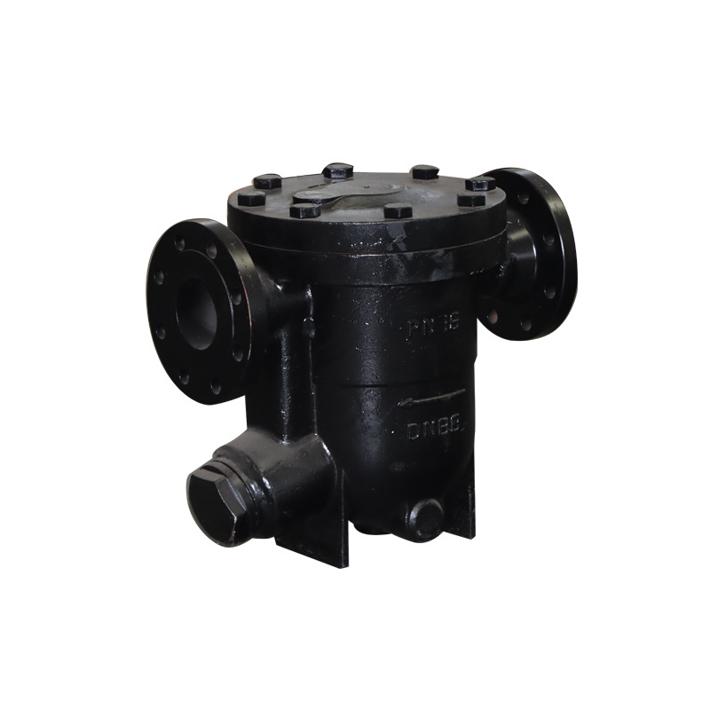 Zawór odpływowy kondensatu wys – Float Ball Valve recenzja i cena