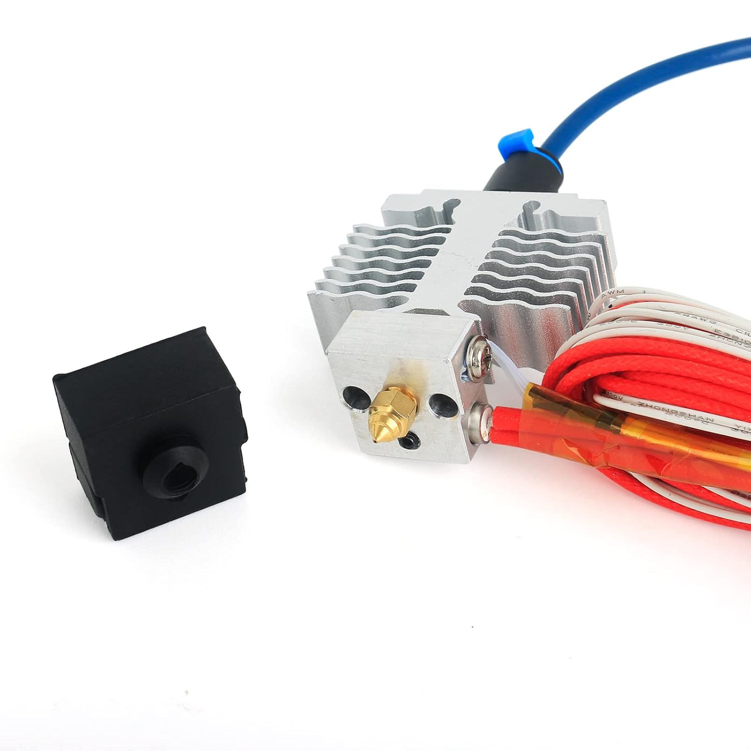 Zestaw Hotendu Creality Upgrad – Creality Printer K1 recenzja i cena