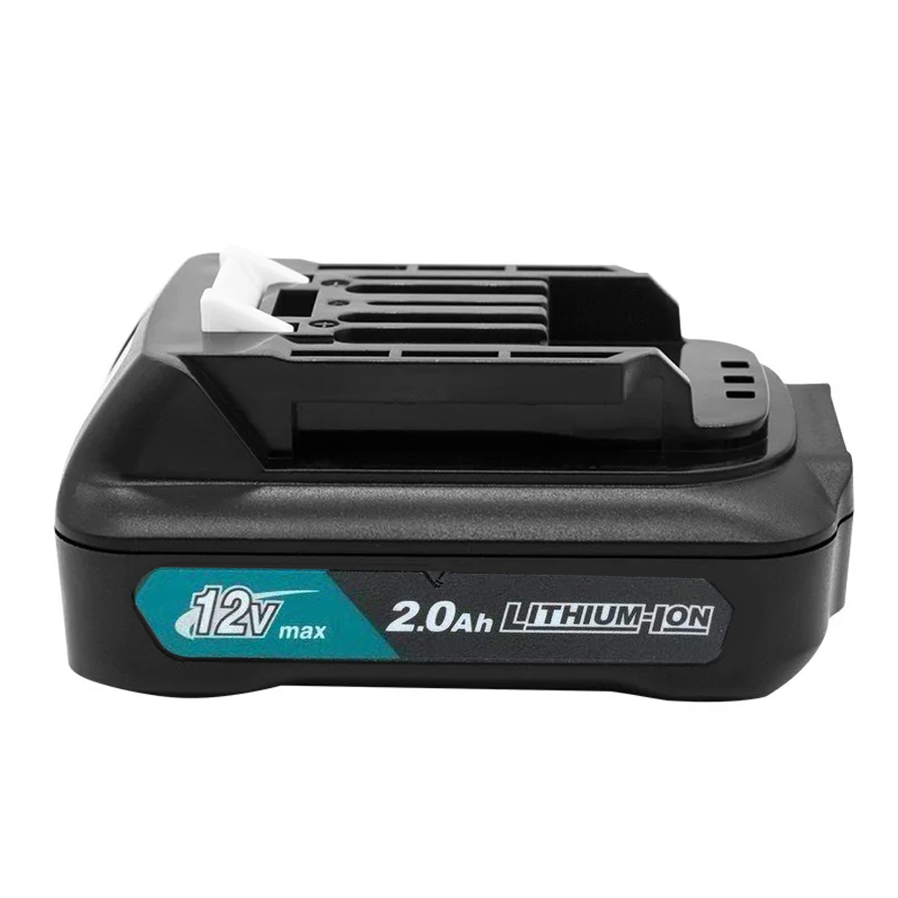 1 SZT. 10.8V 12V Max 2.0Ah Aku – Makita Drill Hp1640 recenzja i cena