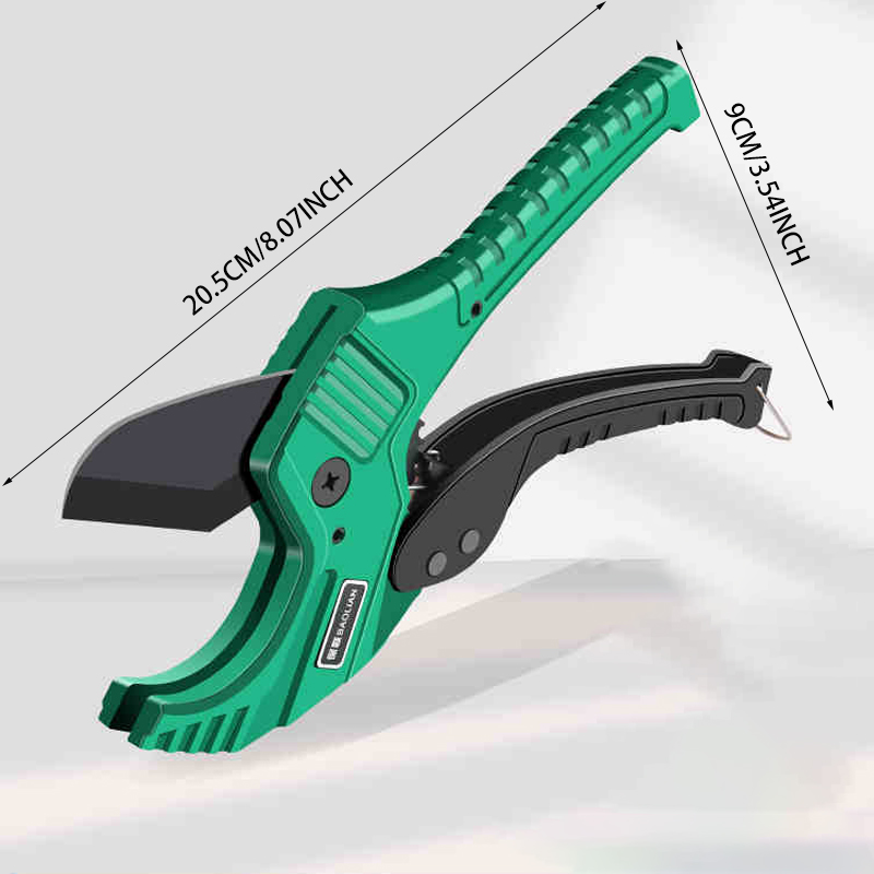 Obcinak do rur z mechanizmem z – Pipe Cutter Ratchet recenzja i cena
