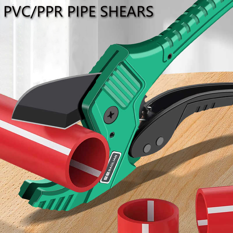 Obcinak do rur z mechanizmem z – Pipe Cutter Ratchet recenzja i cena