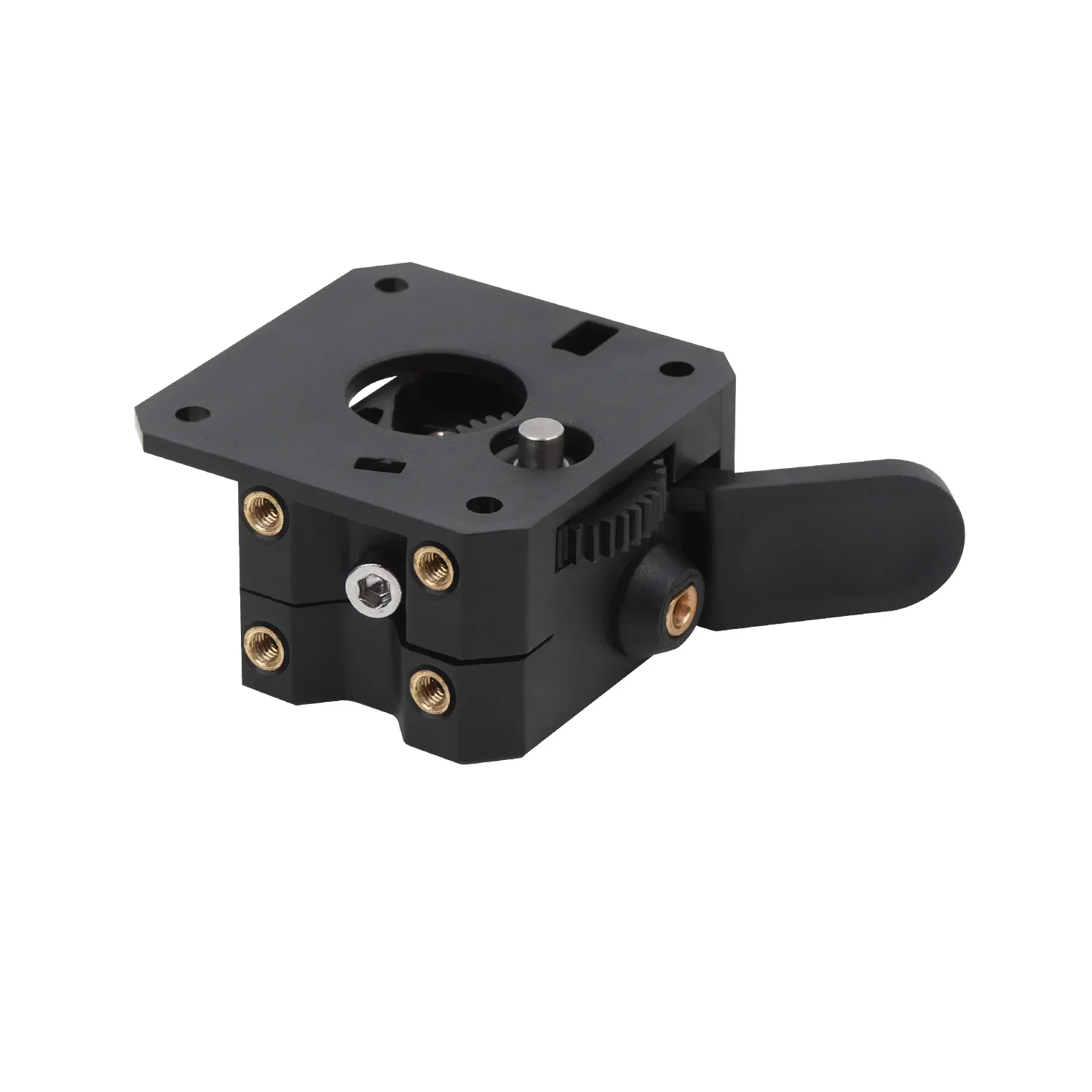Zestaw mechanizmu ekstruzji Cr – Creality Printer Ender 3 V3 recenzja i cena