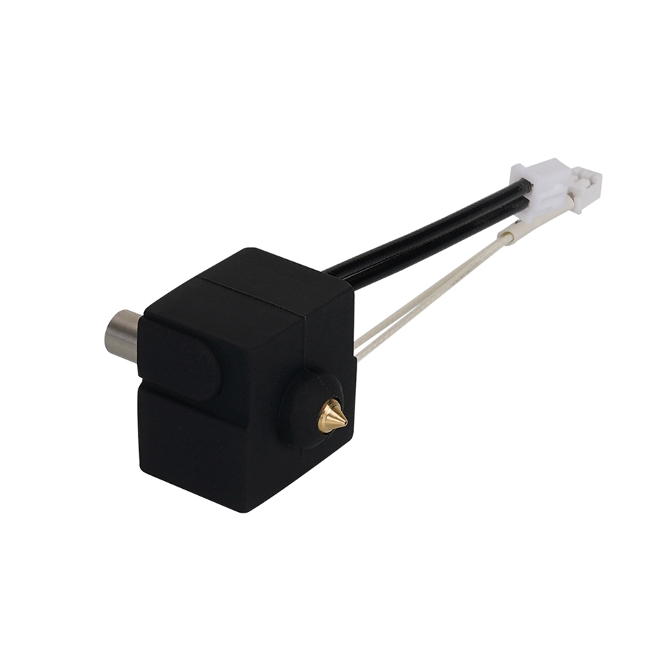 Zestaw Hotend drukarki 3D dla  – Creality Printer Ender 3 V3 recenzja i cena