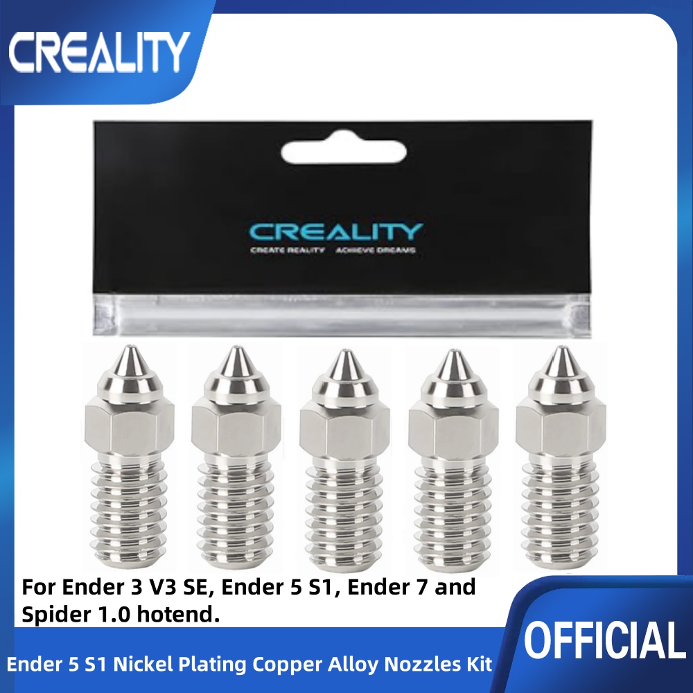 Creality Ender 3 V3 SE, Ender  – Creality Printer Ender 3 V3 recenzja i cena