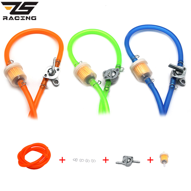 ZS Racing Uniwersalny 6mm moto – Plastic Pipe Clip recenzja i cena