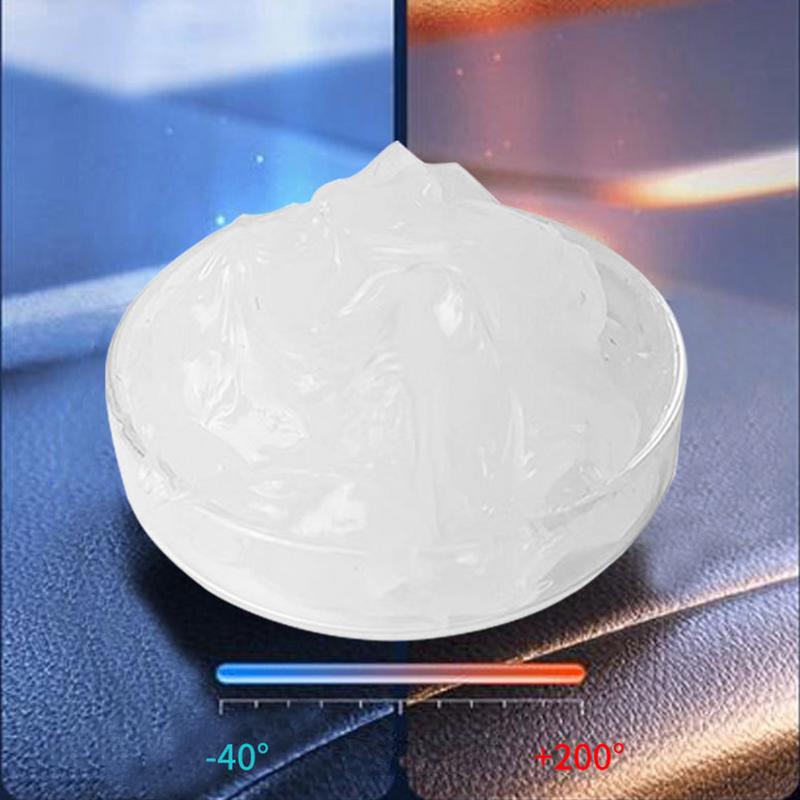 10g silikonowego smaru w tubce – Silicone Tap Washer recenzja i cena