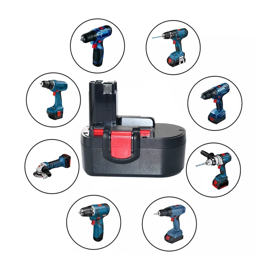 Akumulator Bosch 18V 4800/6800 – Bosch Drill Gsb 18V recenzja i cena