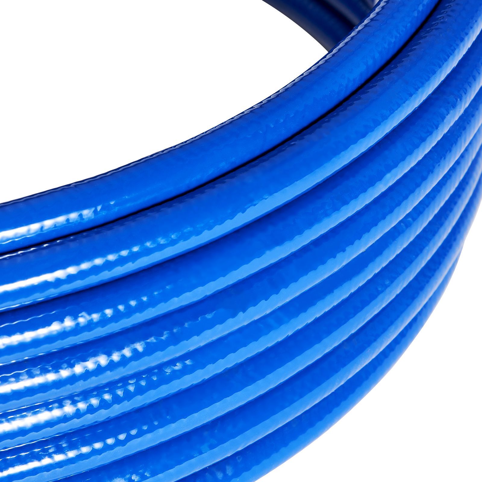 Wąż do malowania hydrodynamicz – Flexible Hose Braided recenzja i cena