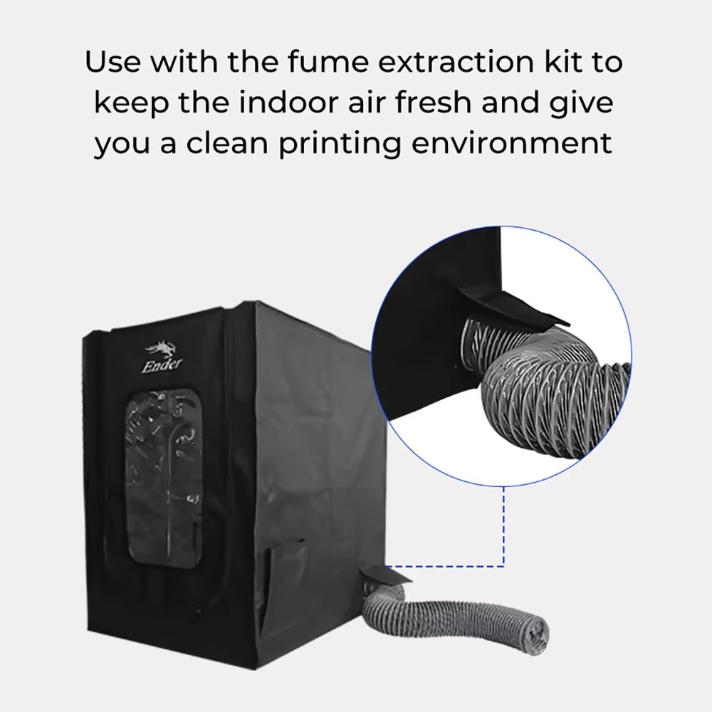 Akcesoria do drukarek 3D Creal – Creality Printer Ender 3 V3 recenzja i cena