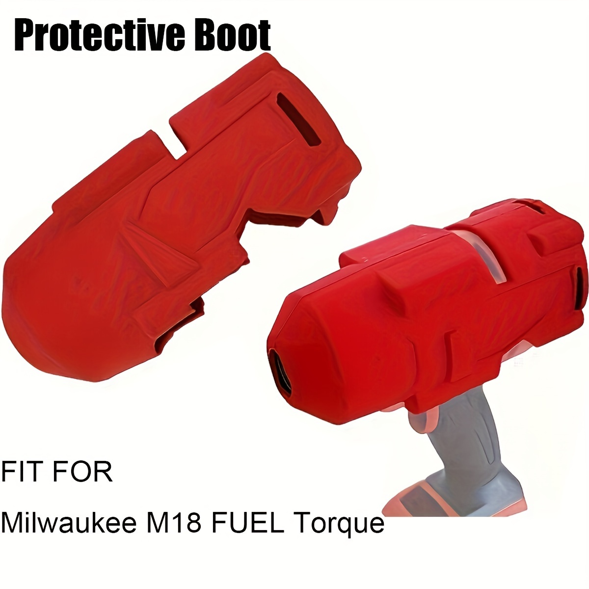 Osłona M18 49-16-2767 do klucz – Milwaukee Drill M18 Fuel recenzja i cena