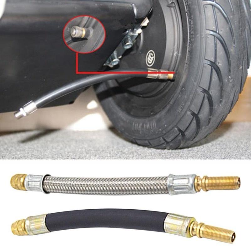 1 szt. Elastyczny adapter zawo – Flexible Hose Braided recenzja i cena