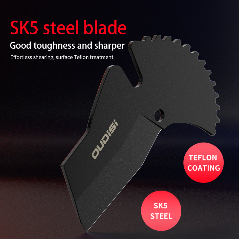 Obcinak do rur o wysokiej twar – Pipe Cutter Ratchet recenzja i cena