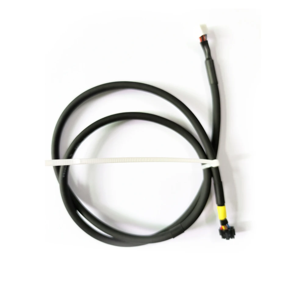 Kabel do automatycznego poziom – Creality Printer Ender 3 V3 recenzja i cena