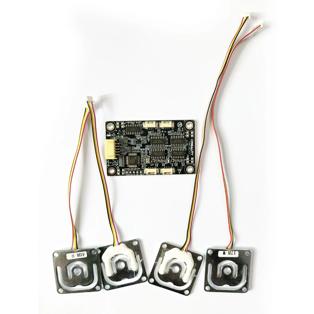 Kabel do automatycznego poziom – Creality Printer Ender 3 V3 recenzja i cena