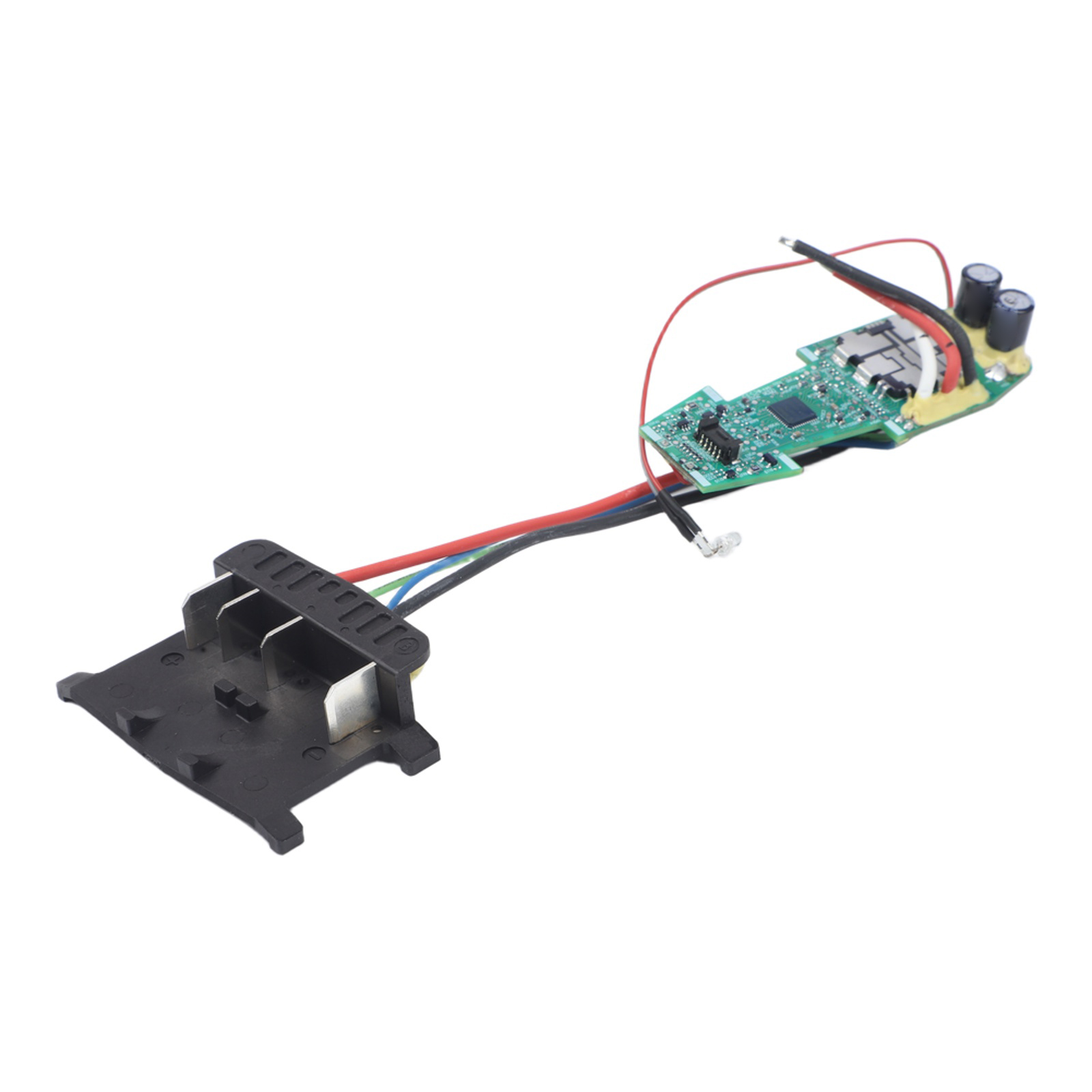 Metal Electronics 16072335FX C – Bosch Drill Gsb 18V recenzja i cena