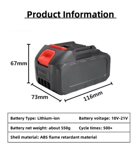 Akumulator Makita 21V 5S2P Li- – Makita Drill Hp1640 recenzja i cena