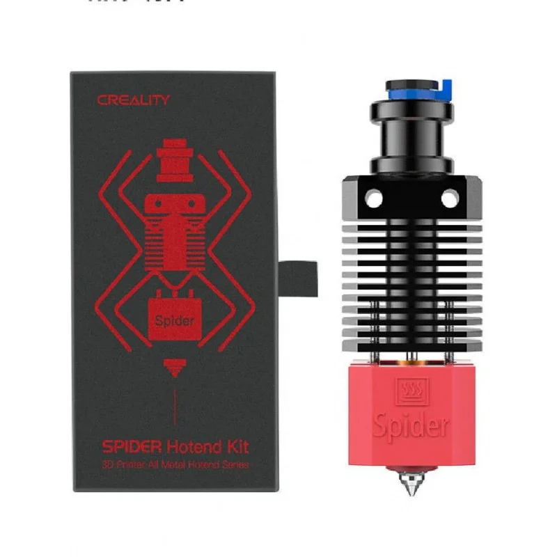 Fabrycznie nowy, oryginalny ze – Creality Printer Ender 3 recenzja i cena