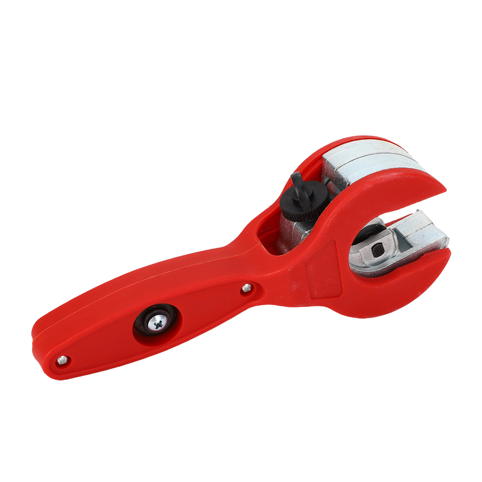 Zestaw obcinaków do rur, zakre – Pipe Cutter Ratchet recenzja i cena
