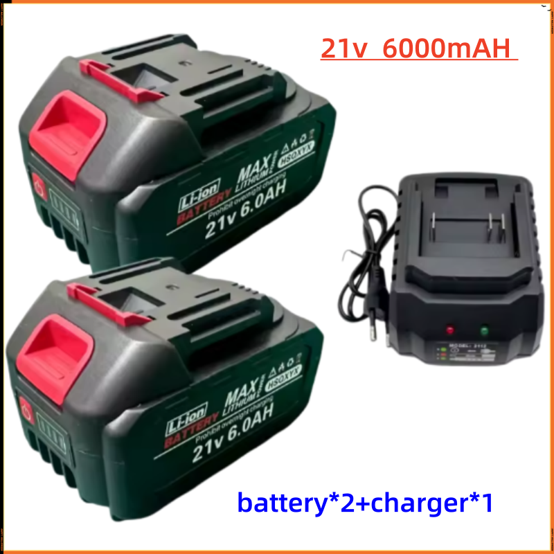 Akumulator litowo-jonowy 18-21 – Makita Drill Hp1640 recenzja i cena