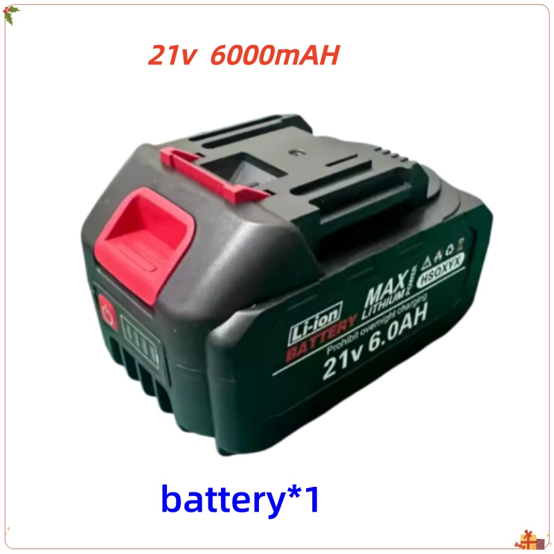 Akumulator litowo-jonowy 18-21 – Makita Drill Hp1640 recenzja i cena