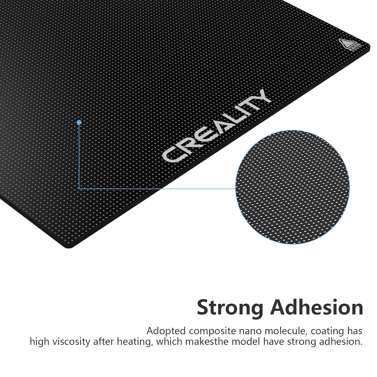 Oficjalna platforma szklana do – Creality Printer Ender 3 recenzja i cena
