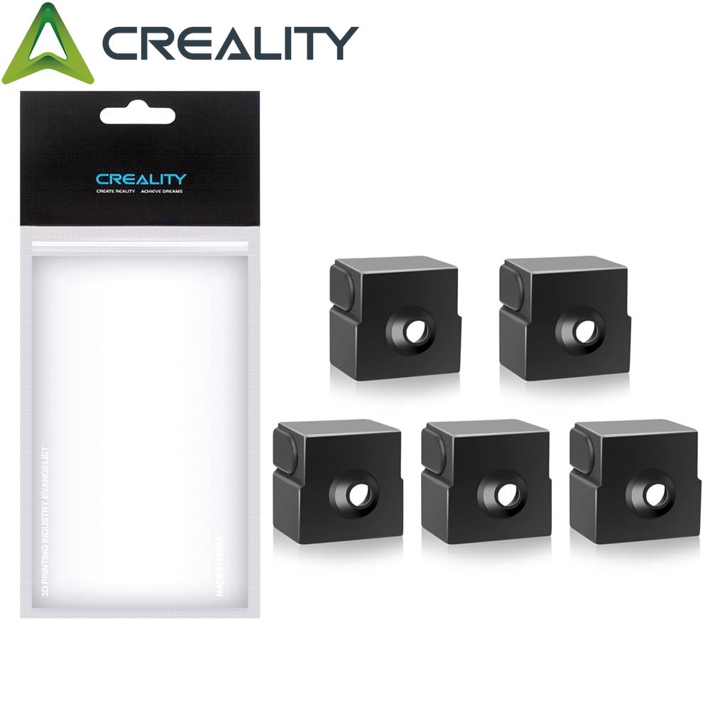 Creality Ender 3 V3 SE Silicon – Creality Printer Ender 3 V3 recenzja i cena