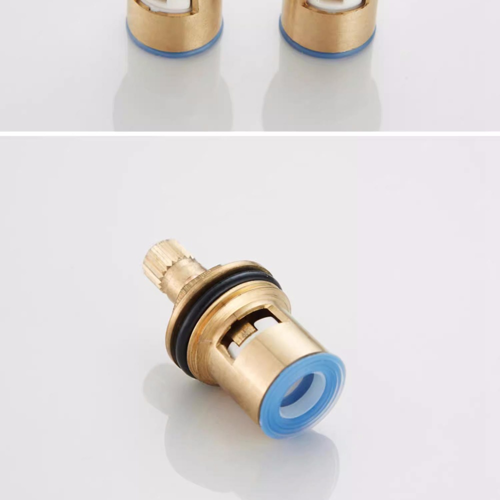 Wymienna ceramiczna wkładka za – Basin Mixer Cartridge recenzja i cena
