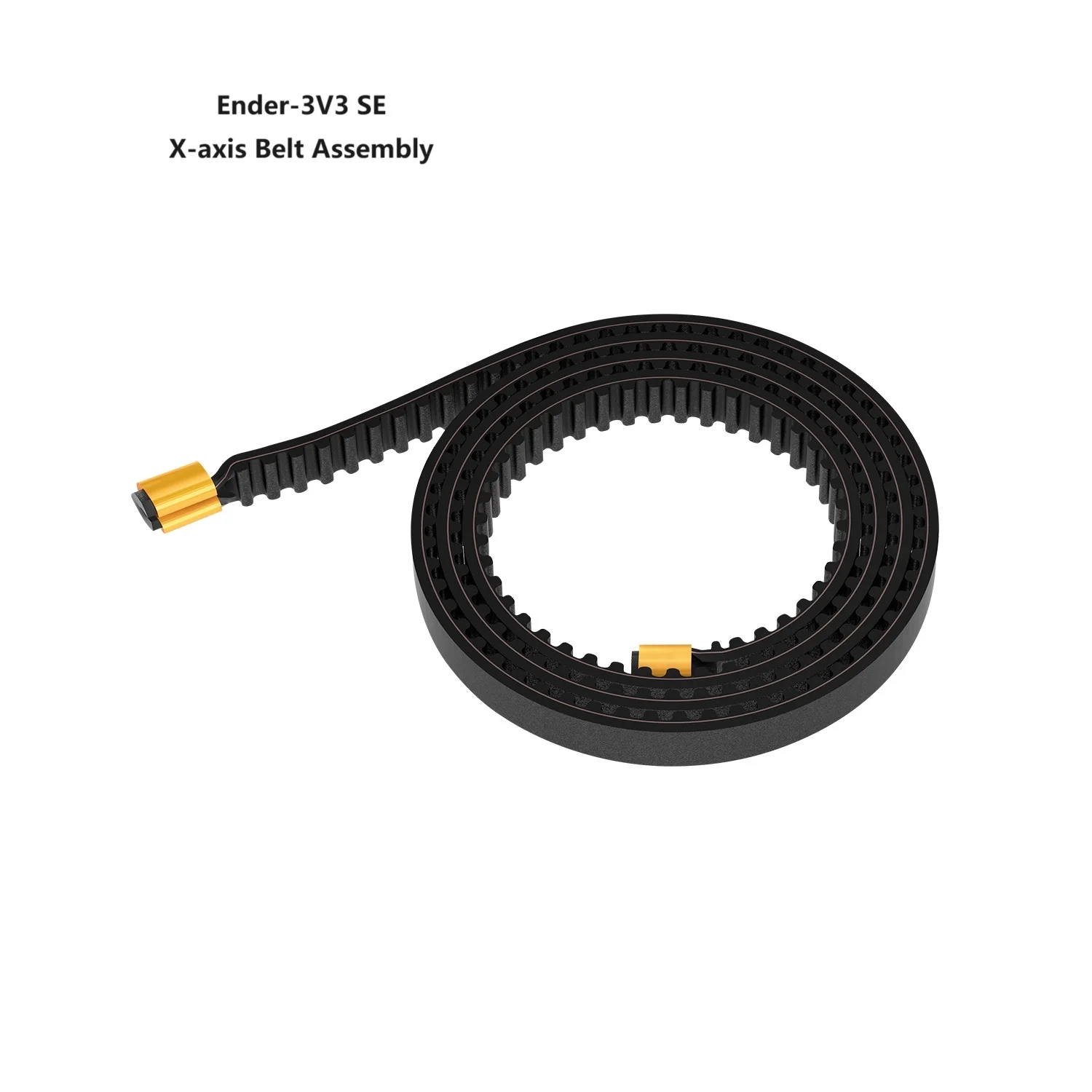 Oryginalny zestaw pasków synch – Creality Printer Ender 3 V3 recenzja i cena