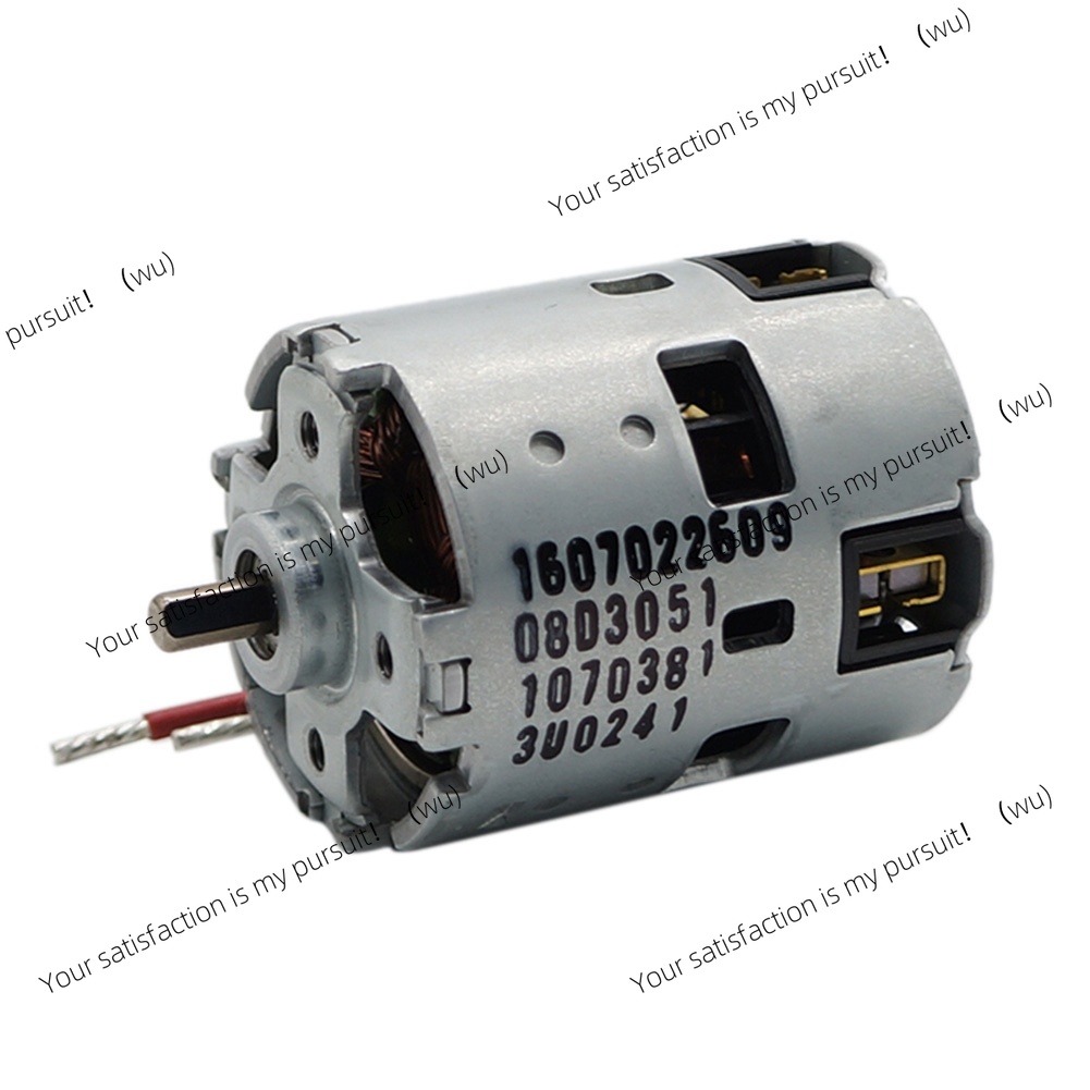 Silnik 18V 1607022609 do wiert – Bosch Drill Gsb 18V recenzja i cena