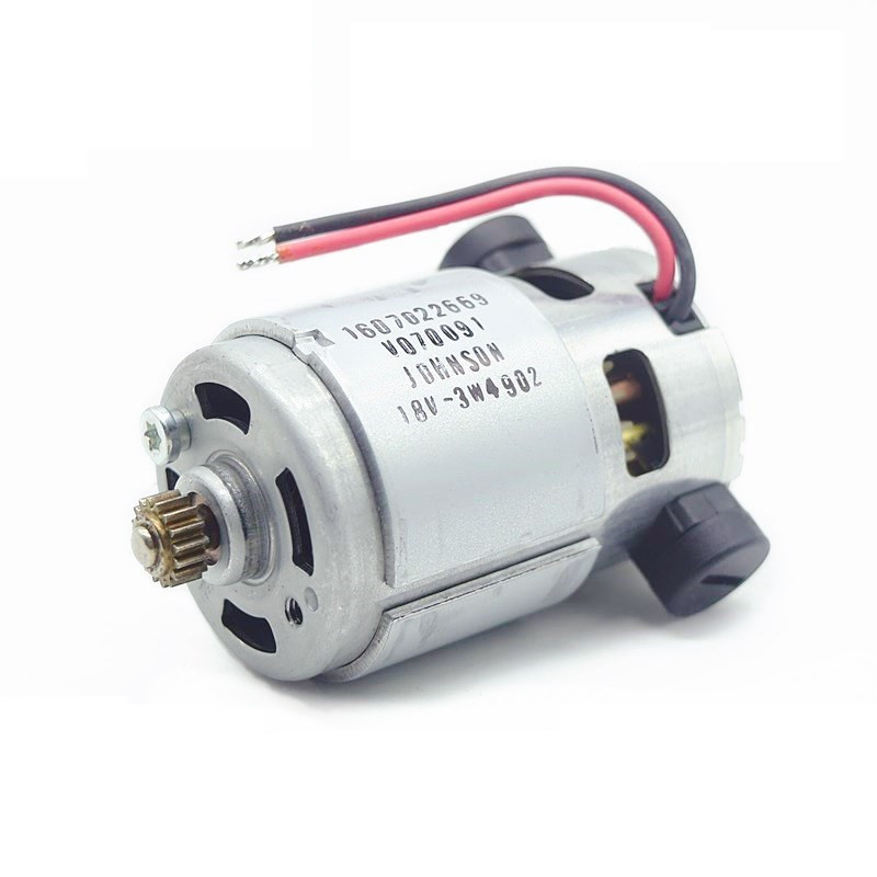 18V 14.4V silnik dla BOSCH GSR – Bosch Drill Gsb 18V recenzja i cena