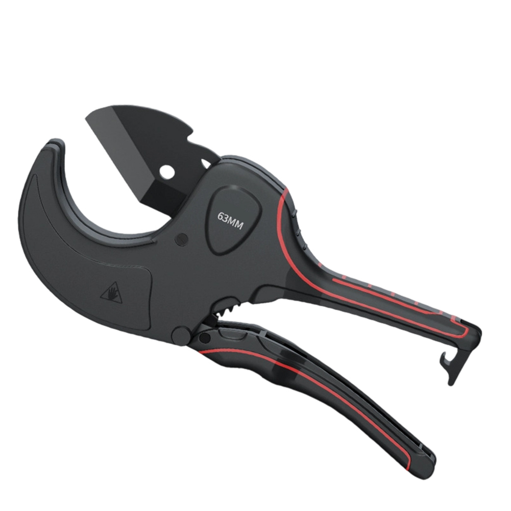 1 SZT. Obcinak do rur 32mm-75m – Pipe Cutter Ratchet recenzja i cena