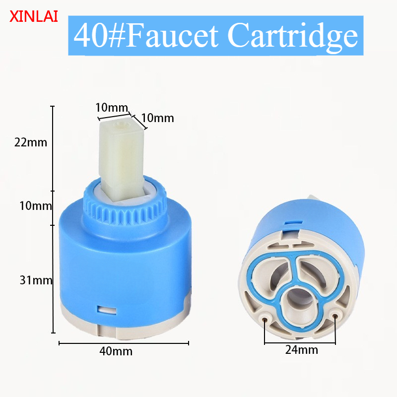 Wkład ceramiczny 35/40 mm do p – Basin Mixer Cartridge recenzja i cena