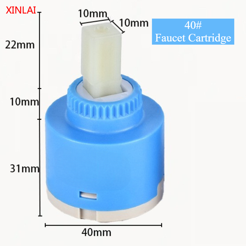 Wkład ceramiczny 35/40 mm do p – Basin Mixer Cartridge recenzja i cena