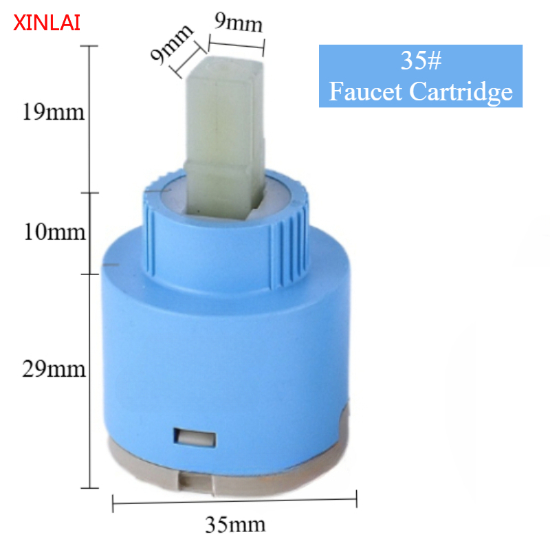 Wkład ceramiczny 35/40 mm do p – Basin Mixer Cartridge recenzja i cena