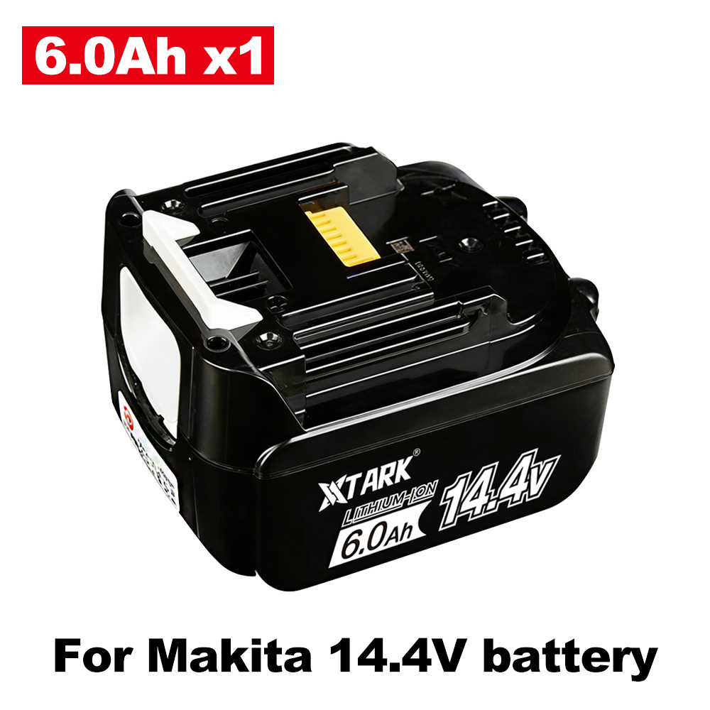 Zamiennik akumulatora litowo-j – Makita Drill Hp1640 recenzja i cena